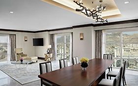 دبل تري باي هيلتون مكة جبل عمر